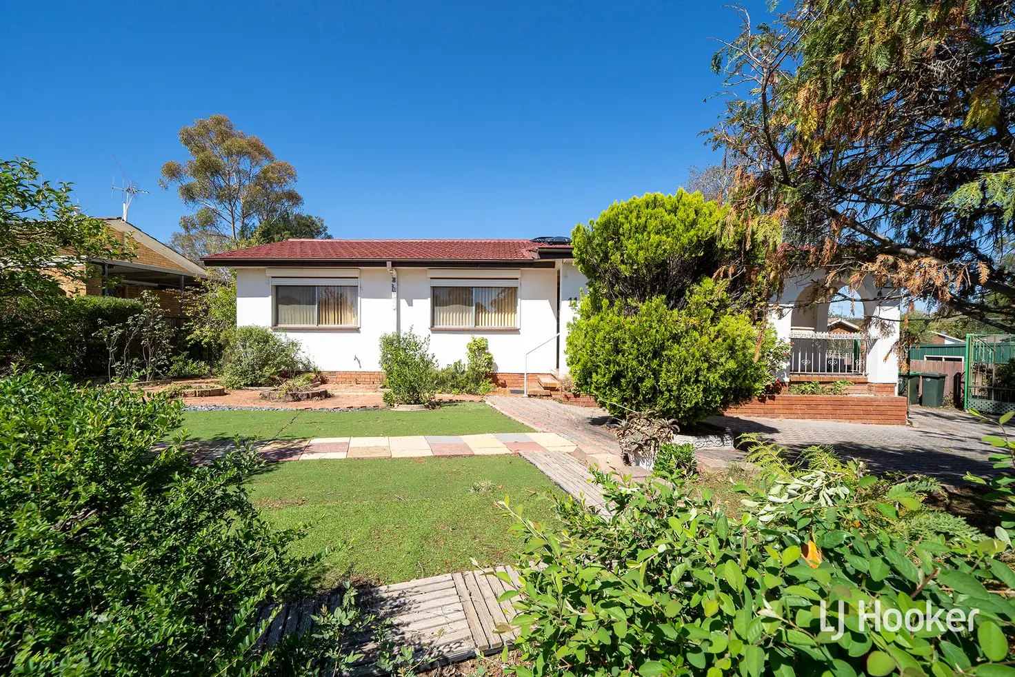 Main view of Homely house listing, 11 Ogilby Crescent, Page ACT 2614