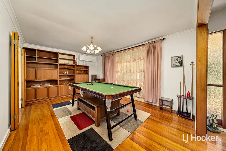 Second view of Homely house listing, 11 Ogilby Crescent, Page ACT 2614