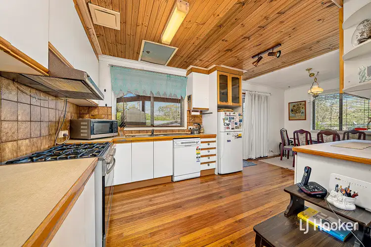 Third view of Homely house listing, 11 Ogilby Crescent, Page ACT 2614
