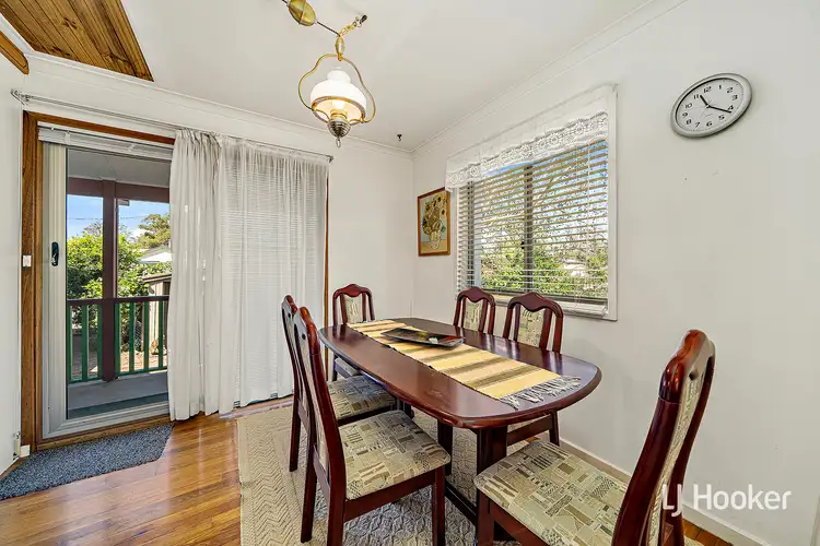 Fourth view of Homely house listing, 11 Ogilby Crescent, Page ACT 2614