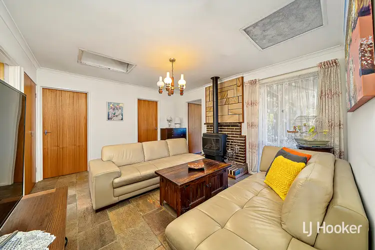 Sixth view of Homely house listing, 11 Ogilby Crescent, Page ACT 2614