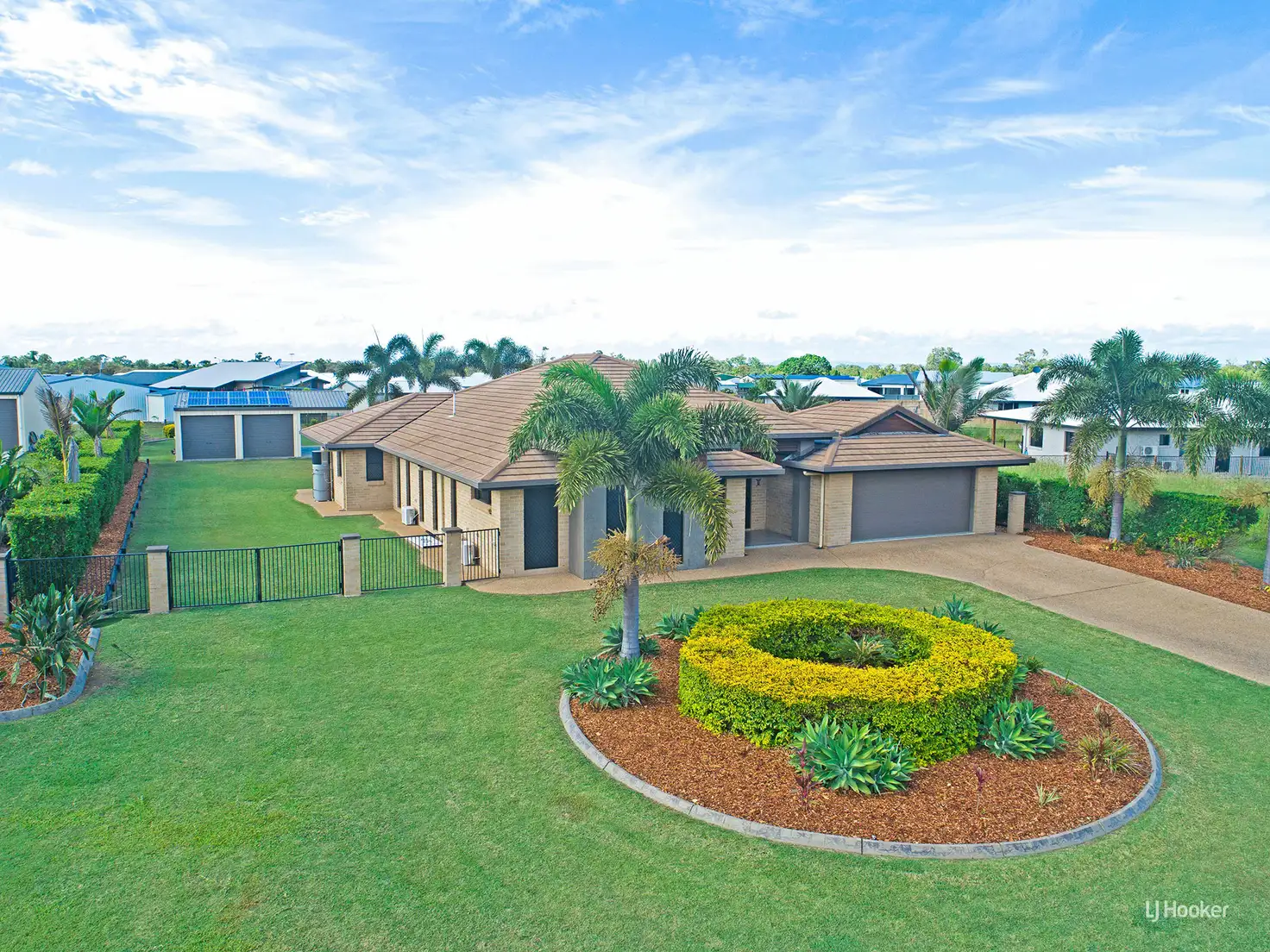 Main view of Homely house listing, 5 Riverside Drive, Parkhurst QLD 4702