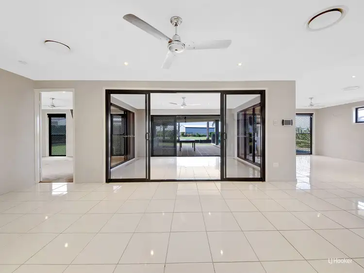 Fourth view of Homely house listing, 5 Riverside Drive, Parkhurst QLD 4702