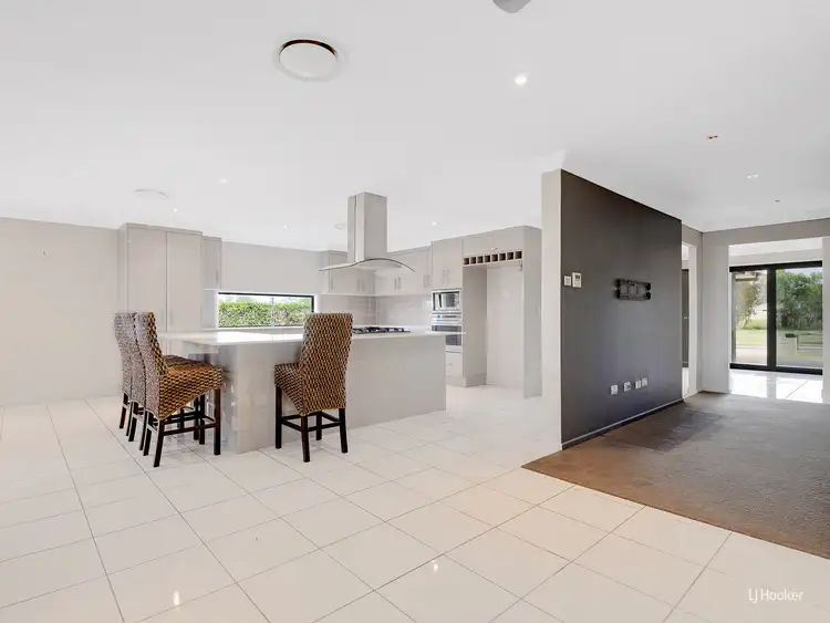 Fifth view of Homely house listing, 5 Riverside Drive, Parkhurst QLD 4702