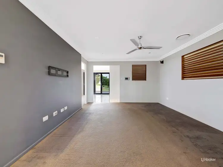 Sixth view of Homely house listing, 5 Riverside Drive, Parkhurst QLD 4702