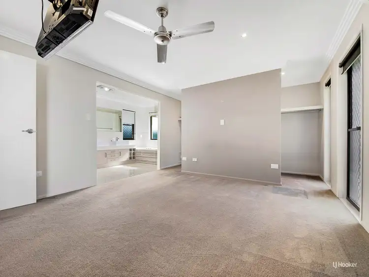 Seventh view of Homely house listing, 5 Riverside Drive, Parkhurst QLD 4702