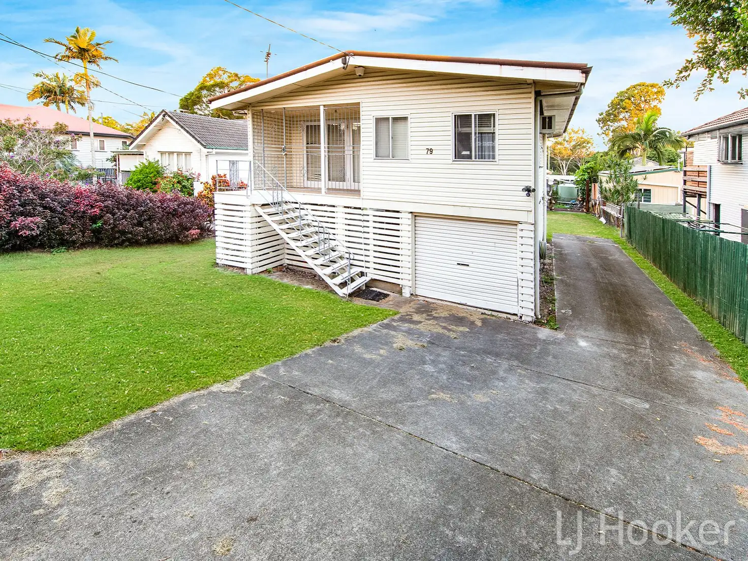 Main view of Homely house listing, 79 Murarrie Road, Murarrie QLD 4172