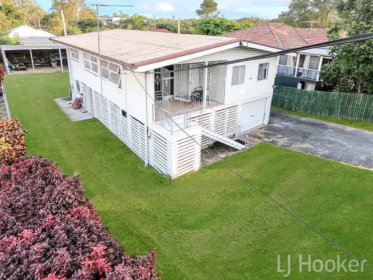 Second view of Homely house listing, 79 Murarrie Road, Murarrie QLD 4172
