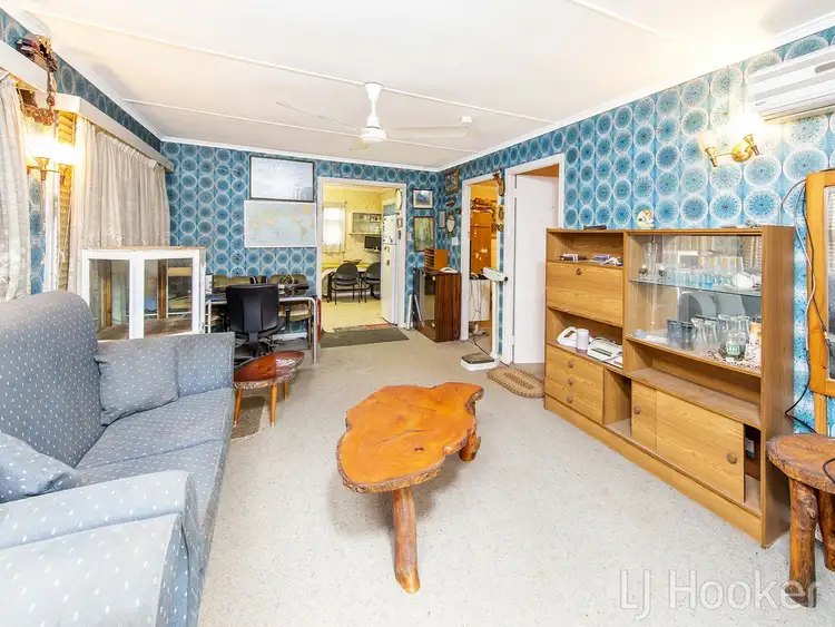 Fifth view of Homely house listing, 79 Murarrie Road, Murarrie QLD 4172