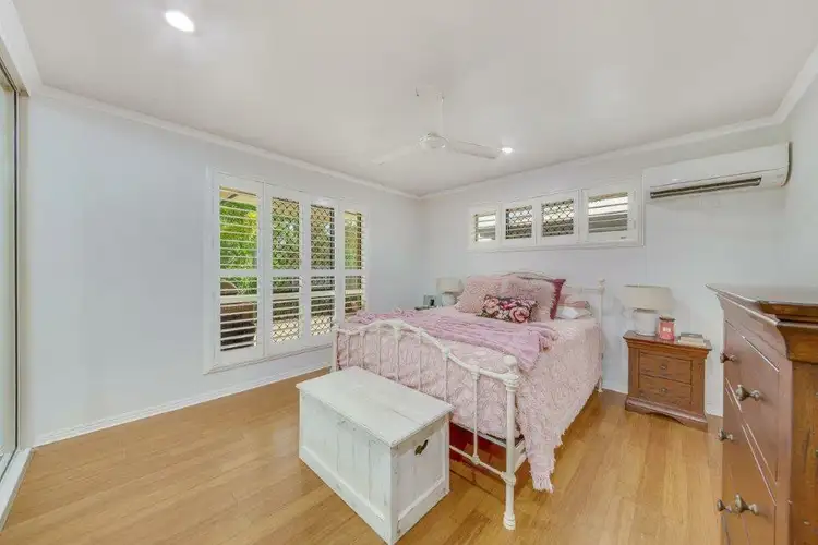 Fourth view of Homely house listing, 4c Golf View Drive, Boyne Island QLD 4680