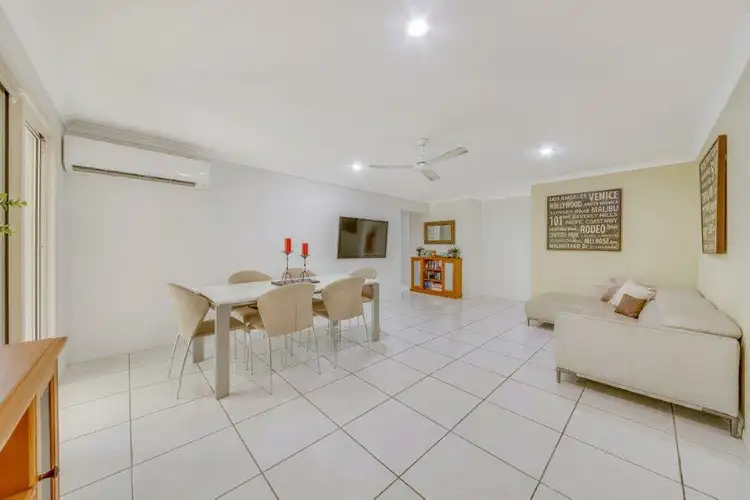 Fifth view of Homely house listing, 4c Golf View Drive, Boyne Island QLD 4680
