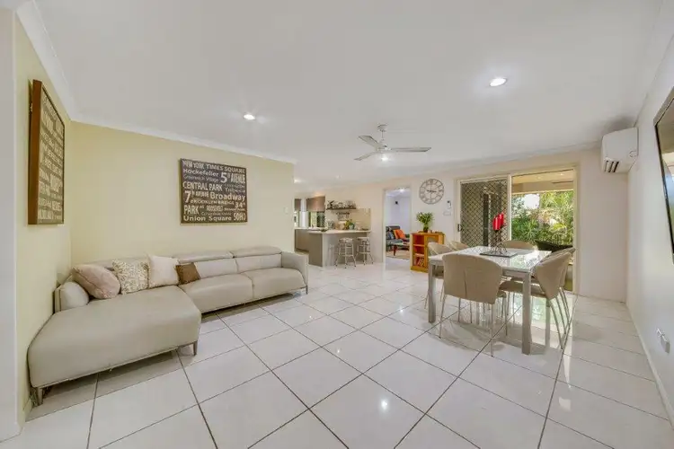 Sixth view of Homely house listing, 4c Golf View Drive, Boyne Island QLD 4680