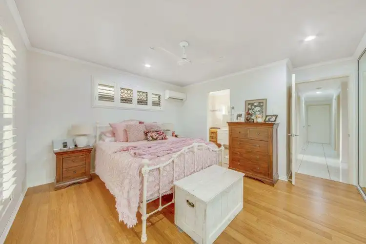 Seventh view of Homely house listing, 4c Golf View Drive, Boyne Island QLD 4680