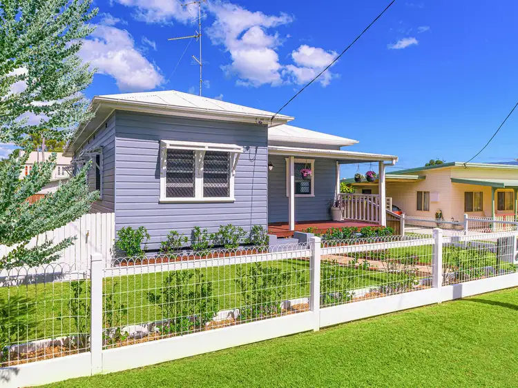 10 Taloumbi Street, Maclean NSW 2463