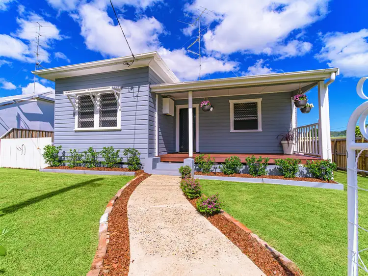 Third view of Homely house listing, 10 Taloumbi Street, Maclean NSW 2463