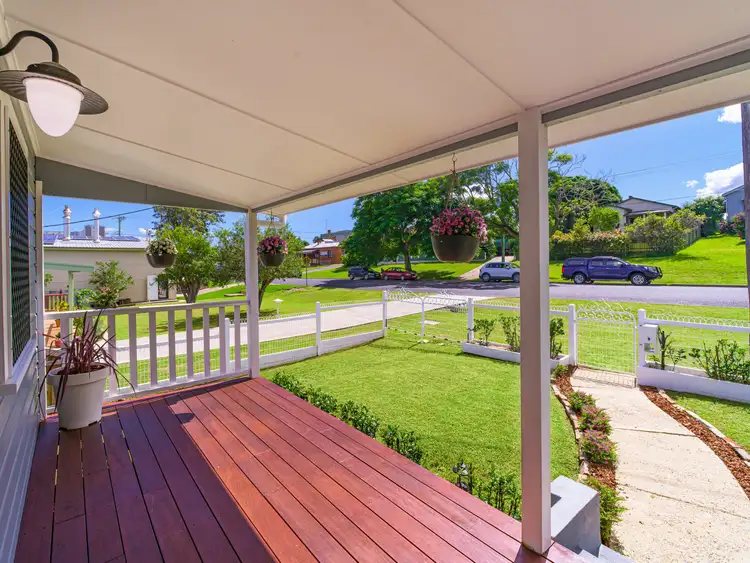 Fourth view of Homely house listing, 10 Taloumbi Street, Maclean NSW 2463