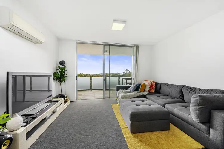 Fourth view of Homely apartment listing, 72/8 Baudinette Circuit, Bruce ACT 2617