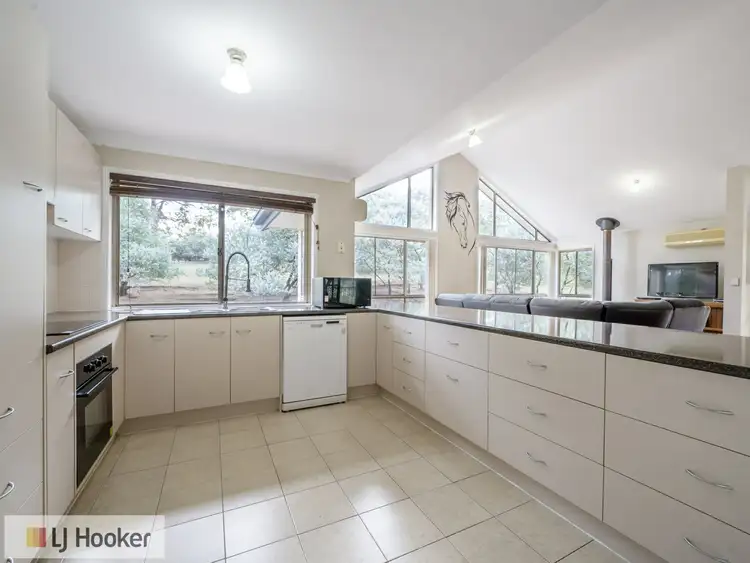 Second view of Homely rural property listing, 59 Buckingham Court, Mount Hallen QLD 4312