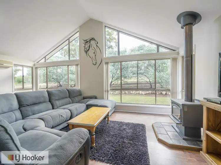 Third view of Homely rural property listing, 59 Buckingham Court, Mount Hallen QLD 4312