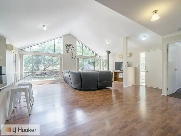 Fourth view of Homely rural property listing, 59 Buckingham Court, Mount Hallen QLD 4312