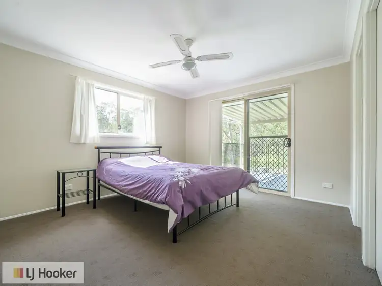 Fifth view of Homely rural property listing, 59 Buckingham Court, Mount Hallen QLD 4312