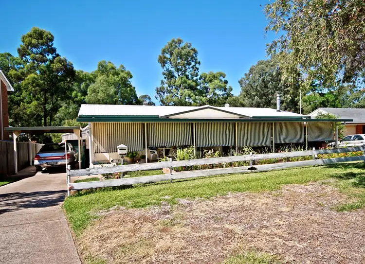 68 Calgaroo Avenue, Muswellbrook NSW 2333