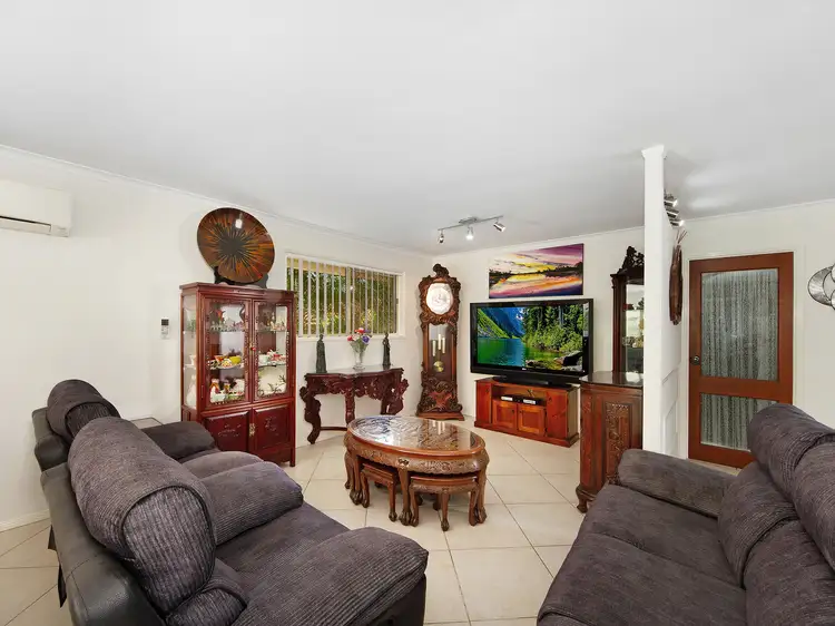 Third view of Homely house listing, 11 Strathalbyn Court, Parkwood QLD 4214