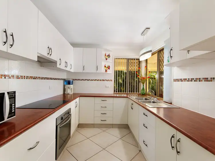 Fourth view of Homely house listing, 11 Strathalbyn Court, Parkwood QLD 4214