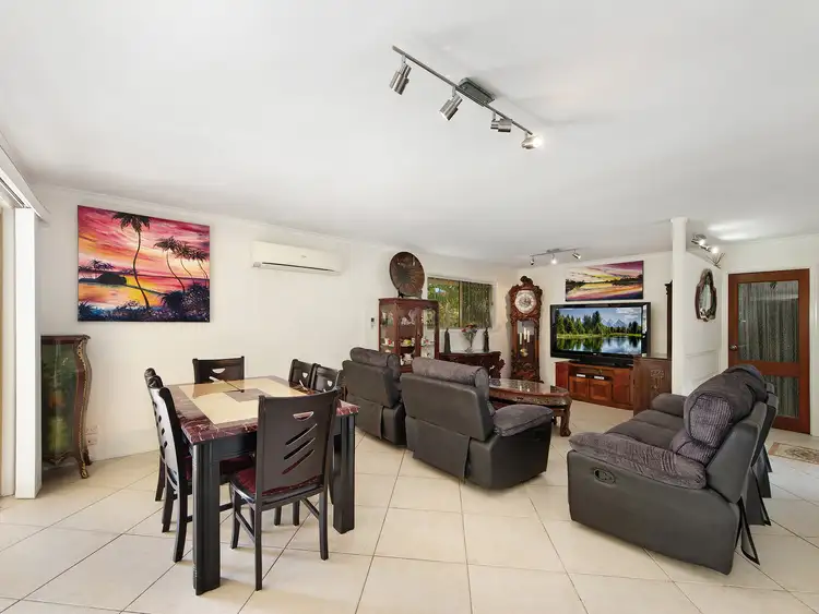 Fifth view of Homely house listing, 11 Strathalbyn Court, Parkwood QLD 4214