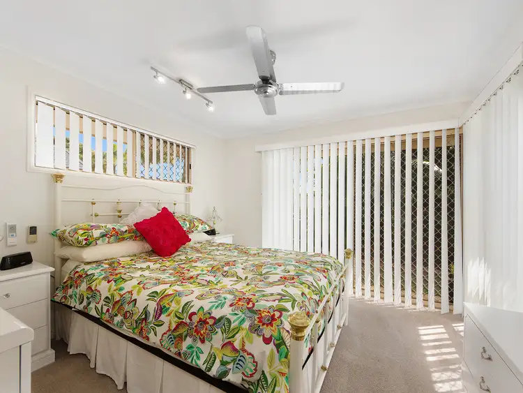 Sixth view of Homely house listing, 11 Strathalbyn Court, Parkwood QLD 4214