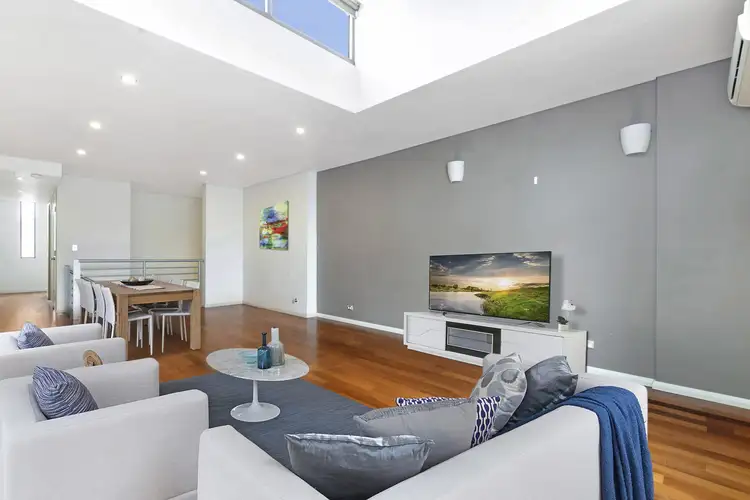 Main view of Homely apartment listing, 139/635 Gardeners Road, Mascot NSW 2020
