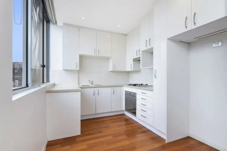 Third view of Homely apartment listing, 139/635 Gardeners Road, Mascot NSW 2020
