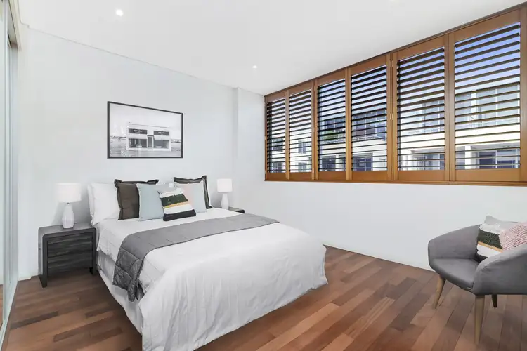 Fourth view of Homely apartment listing, 139/635 Gardeners Road, Mascot NSW 2020