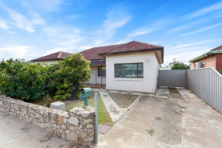 246 Hanson Road