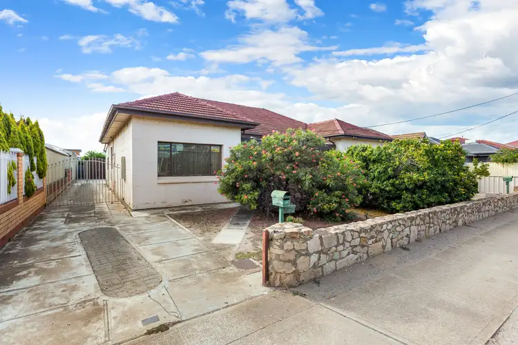 246A Hanson Road