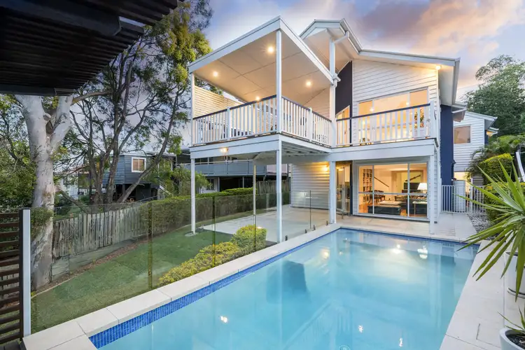 Main view of Homely house listing, 10 Kuranda Street, Balmoral QLD 4171