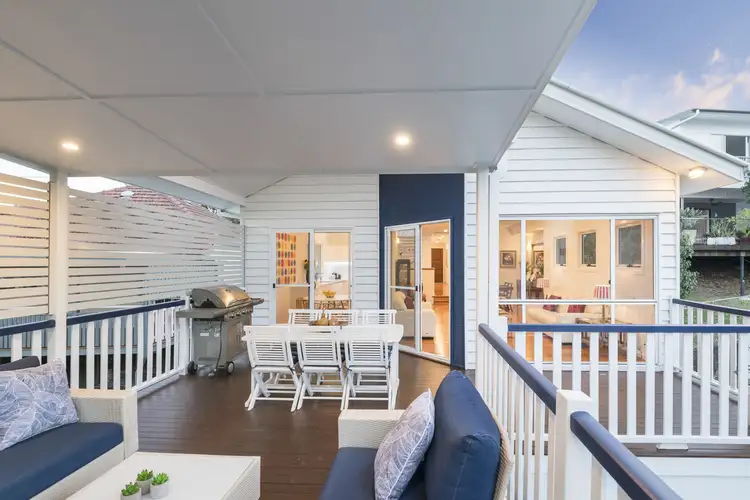 Third view of Homely house listing, 10 Kuranda Street, Balmoral QLD 4171