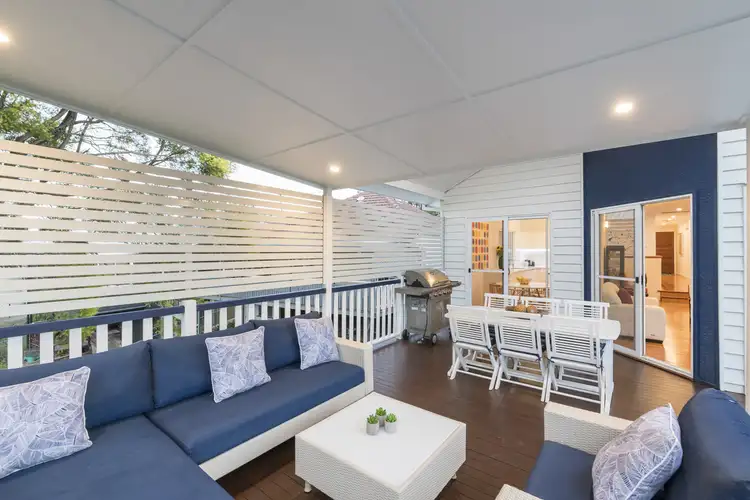 Fourth view of Homely house listing, 10 Kuranda Street, Balmoral QLD 4171