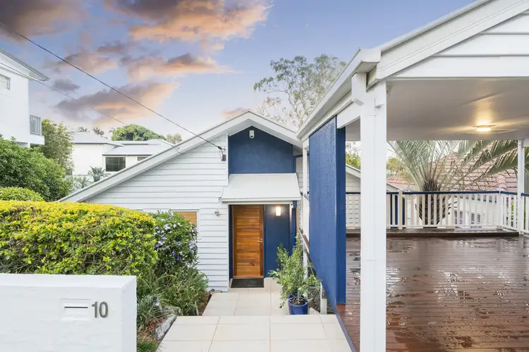 Fifth view of Homely house listing, 10 Kuranda Street, Balmoral QLD 4171