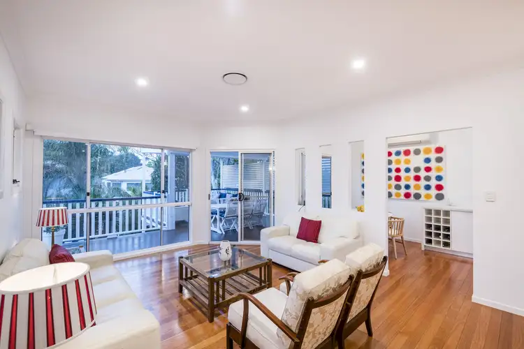 Sixth view of Homely house listing, 10 Kuranda Street, Balmoral QLD 4171