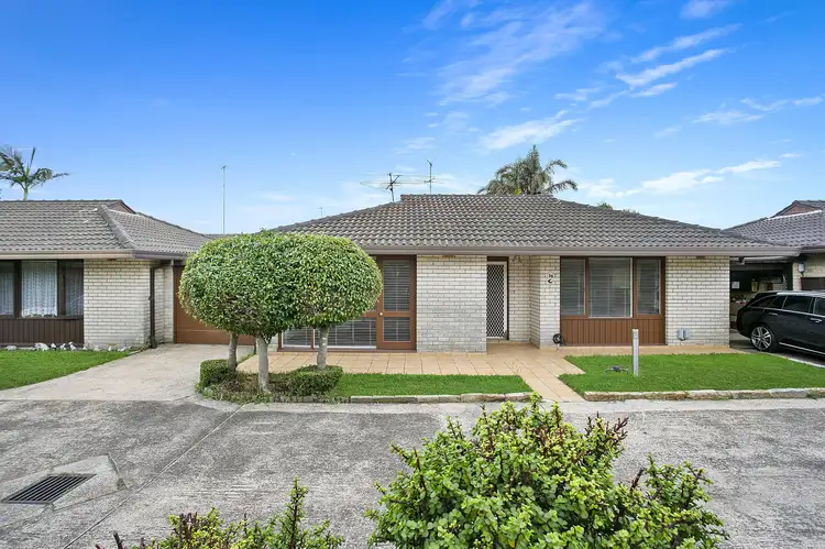 19/581 Bunnerong Road, Matraville NSW 2036