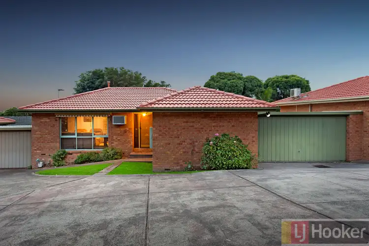 Main view of Homely unit listing, 8/6 Clematis Avenue, Ferntree Gully VIC 3156