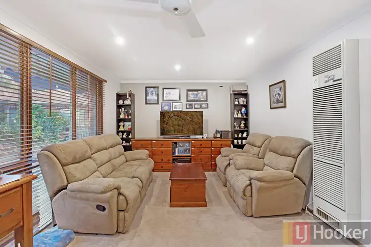 Third view of Homely unit listing, 8/6 Clematis Avenue, Ferntree Gully VIC 3156
