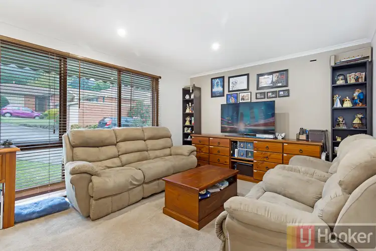 Fourth view of Homely unit listing, 8/6 Clematis Avenue, Ferntree Gully VIC 3156
