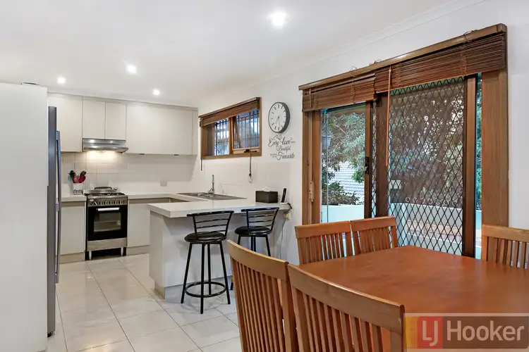 Fifth view of Homely unit listing, 8/6 Clematis Avenue, Ferntree Gully VIC 3156