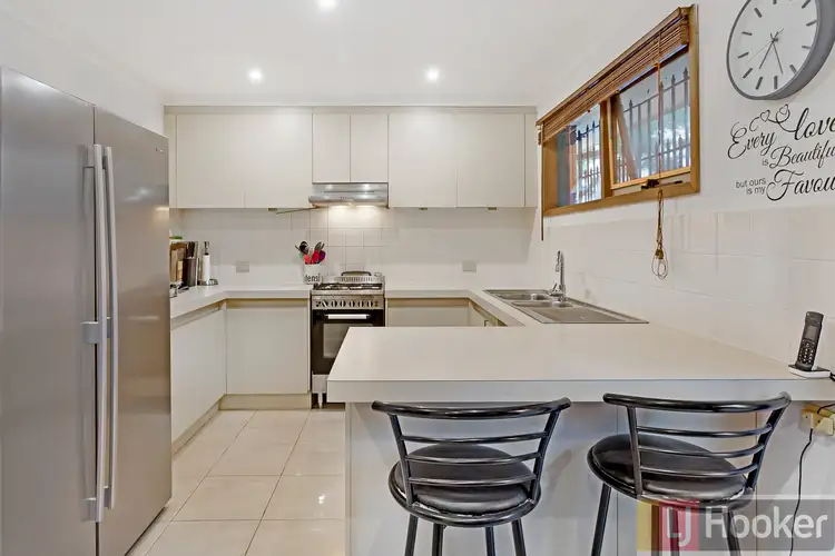 Sixth view of Homely unit listing, 8/6 Clematis Avenue, Ferntree Gully VIC 3156