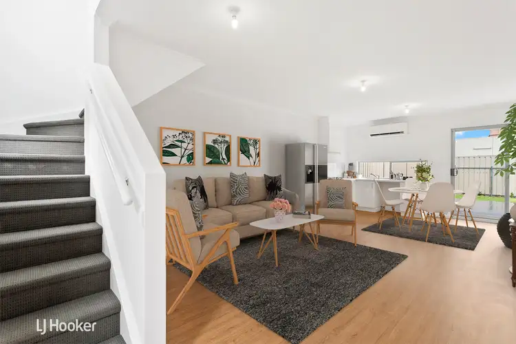 Second view of Homely townhouse listing, 16/9 Bald Street, Smithfield Plains SA 5114