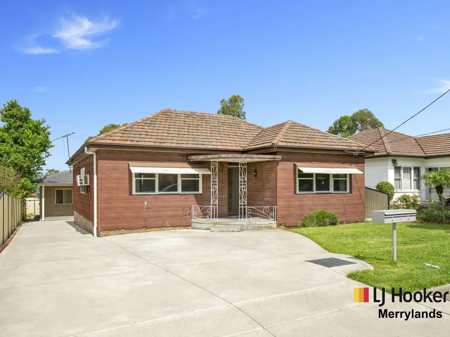 Main view of Homely house listing, 20 Orchid Road, Guildford NSW 2161
