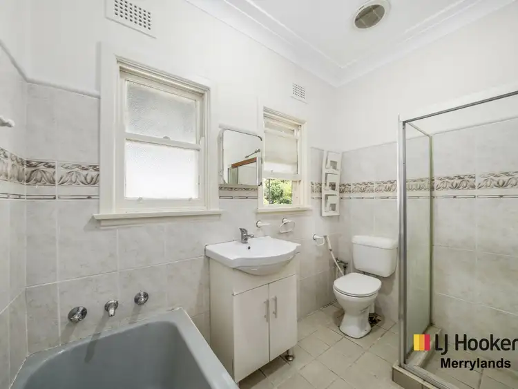 Sixth view of Homely house listing, 20 Orchid Road, Guildford NSW 2161