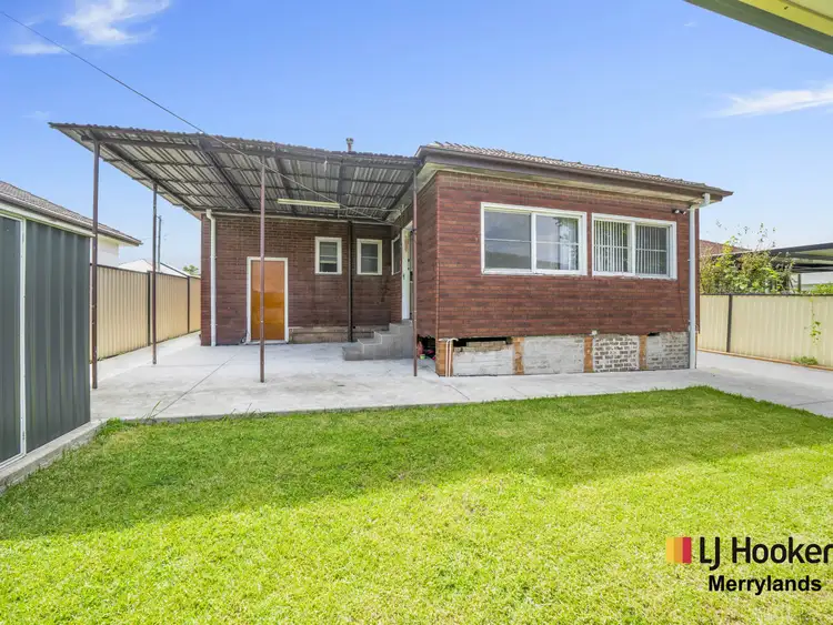 Seventh view of Homely house listing, 20 Orchid Road, Guildford NSW 2161